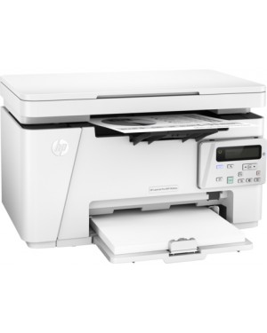 T0L50A - HP - Impressora multifuncional LaserJet MFP M26nw laser monocromatica 18 ppm A4 com rede sem fio