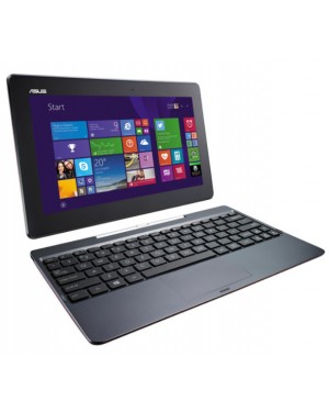 T100TA-C1-RD(S) - ASUS_ - Notebook ASUS Transformer Book notebook ASUS