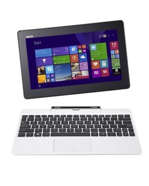 T100TAF-BING-DK005B - ASUS_ - Notebook ASUS Transformer Book notebook ASUS