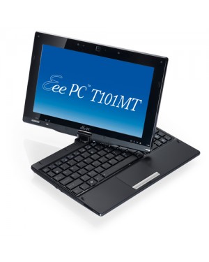 T101MT-BLK108M - ASUS_ - Notebook ASUS Eee PC ASUS