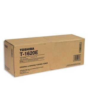 T1620E - Toshiba - Toner preto ESTUDIO 161