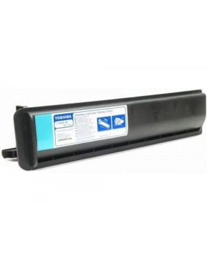 T1810 - Toshiba - Toner preto eStudio 181/182/ 211/212/242 E