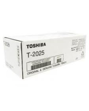 T2025 - Toshiba - Toner T-2025 preto eStudio 200S