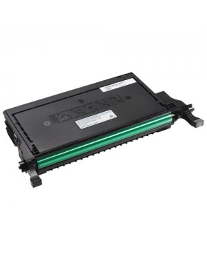 T272J - DELL - Toner preto Dell 2145cn