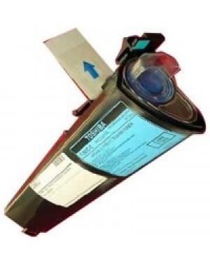 T281CC - Toshiba - Toner ciano eStudio: 281c 351c 451c