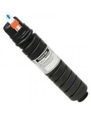 T281CK - Toshiba - Toner preto eStudio: 281c 351c 451c