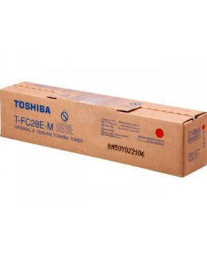 T281EM - Toshiba - Toner T-FC281EM magenta eStudio 281c/351c/451c
