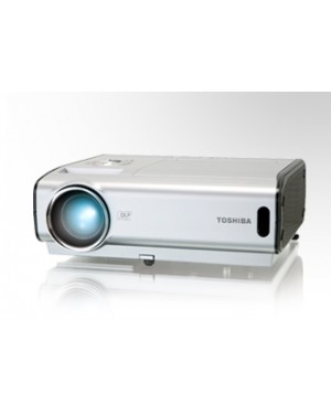 T360 - Toshiba - Projetor datashow 3500 lumens XGA (1024x768)