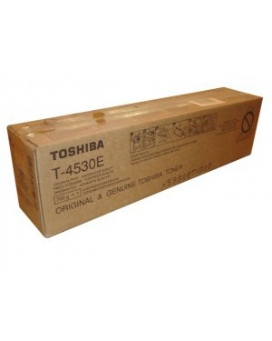 T4530E - Toshiba - Toner preto EStudio 205L/255/305/355/455