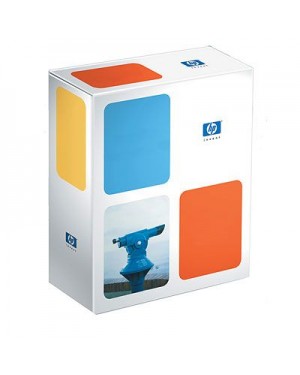 T5305A - HP - Software/Licença Reference Information Manager for DB Oracle E-Business Apps Pack Tier B LTU