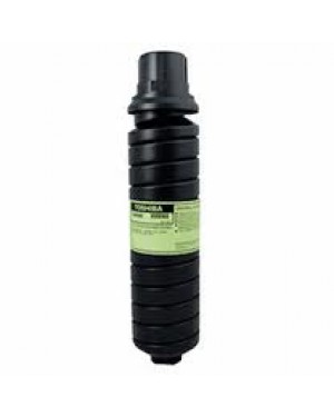 T6000 - Toshiba - Toner T-6000 preto EStudio 520/600/720/850
