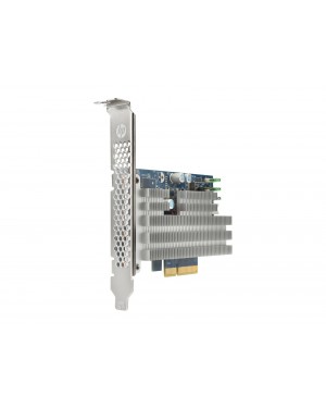 T6U43AA - HP - HD Disco rígido Z Turbo PCI Express 512GB 2150MB/s