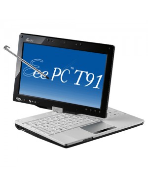 T91MT-BLK027M - ASUS_ - Notebook ASUS Eee PC ASUS