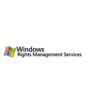 T99-00098 - Microsoft - Software/Licença Windows Rights MGMT Services EC