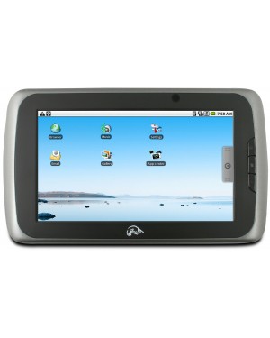 TAB-7-16GW-2 - Point of View - Tablet Mobii tablet