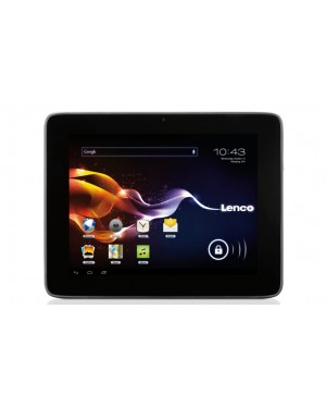TAB-831 - Lenco - Tablet  tablet