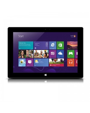 TAB-P1000W - Point of View - Tablet Mobii WinTab WinTab 1000W