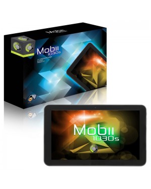 TAB-P1030S - Point of View - Tablet Mobii 1030S