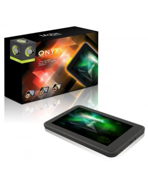 TAB-P527 - Point of View - Tablet ONYX 527