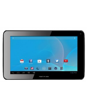 TAB-P745 - Point of View - Tablet Mobii 745