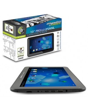 TAB-PROTAB25XXL8 - Point of View - Tablet ProTab 25XXL