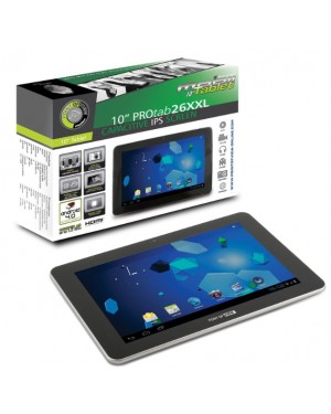 TAB-PROTAB26-IPS10 - Point of View - Tablet ProTab 26 XXL IPS