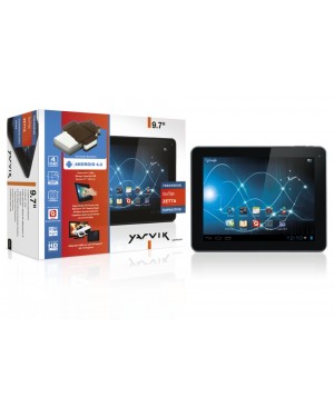 TAB466EUK - Yarvik - Tablet GoTab 9.7