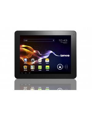 TAB9720 - Lenco - Tablet TAB-9720