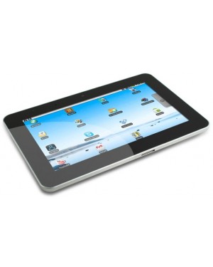 TABLET-10-X-X - Point of View - Tablet Mobii tablet