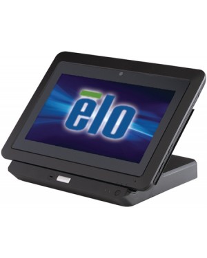 E806980 - Elo - Tablet Atom 1.6GHz N2600 32G SSD Win Touch