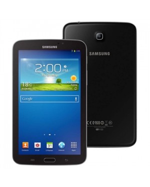 SM-T2100MKPZTO - Samsung - Tablet Galaxy 3 7 WiFi Preto