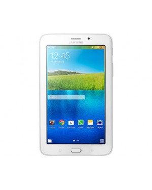 SM-T116BDWPZTO - Samsung - Tablet Galaxy 7.0 3G 8GB 3G Branco 7.0in Câmera 2MP