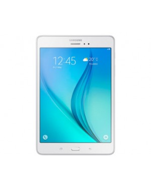 SM-P355MZWAZTO - Samsung - Tablet Galaxy A Note 8.0 4G 16GB 4G Branco 8.0in Câmera Principal 5MP