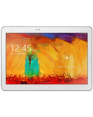 SM-P6010ZWPZTO - Samsung - Tablet Galaxy Note 10.1 E14 16GB 3G WiFi Branco Câmera 8MP Frontal 2MP