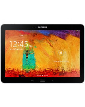 SM-P6010ZKPZTO - Samsung - Tablet Galaxy Note 10.1 E14 16GB 3G WiFi Preto Câmera 8MP Frontal 2MP