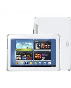 GT-N8000ZWAZTO - Samsung - Tablet Galaxy Note 10.1 Wi-Fi 3G