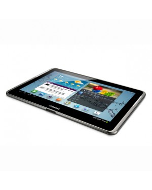 GT-P5110ZWMZTO - Samsung - Tablet Galaxy Tab2 10.1" Wi-Fi