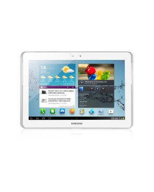 GT-P5110ZWPZTO - Samsung - Tablet Galaxy Tab 2 10.1" Wi-Fi Branco