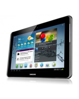 GT-P5110TSMZTO - Samsung - Tablet Galaxy Tab 2 10.1" Wi-Fi Cinza