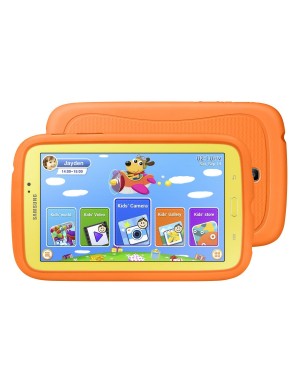 SM-T2105GYPZTO - Samsung - Tablet Galaxy Tab 3 7" Kids