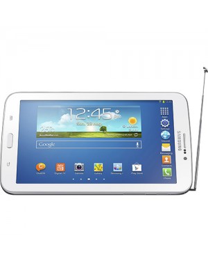 SM-T211MZWLZTO - Samsung - Tablet Galaxy Tab 3 7" TV Digital 3G Branco