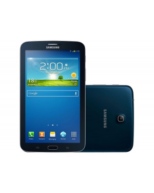 SM-T2110MKLZTO - Samsung - Tablet Galaxy Tab 3 7" Wi-Fi 3G Preto