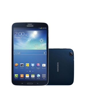 SM-T3110MKLZTO - Samsung - Tablet Galaxy Tab 3 8" Wi-Fi 3G Preto