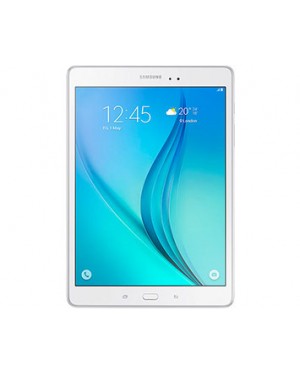 SM-P555MZWPZTO - Samsung - Tablet Galaxy Tab A Note 9.7 4G 16GB 4G Branco 9.7in Câmera principal 5MP