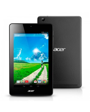 B1-730-19E2 - Acer - Tablet Iconia Preto