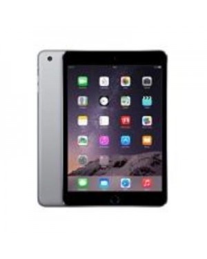 MGNR2BR/A - Apple - Tablet iPad Mini 3 16GB WiFi Space Gray 7.9in Camera iSight 5MP