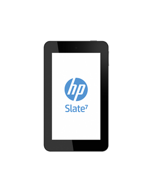 E0H92AA#AC4 - HP - Tablet Slate 7 2800