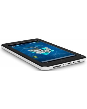 TP266BRA - Outros - Tablet X Pro 7 Dual Core Android 4.4 8GB + 1GB DL
