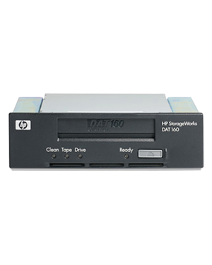 Q1573B_S - HP - Tape Drive DAT 160 SCSI Interno