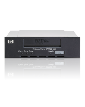 Q1580B_S - HP - Tape Drive DAT 160 USB Interno